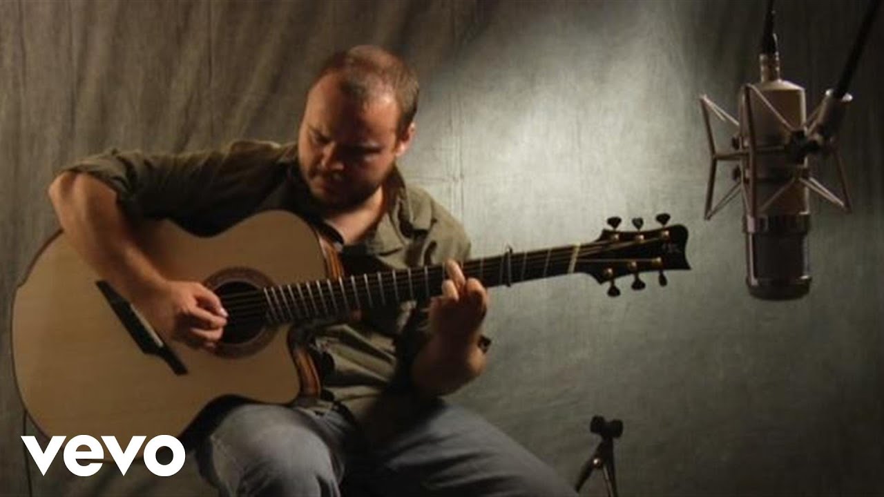 Andy Mckee For My Father G L V